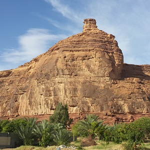 saudi arabia
